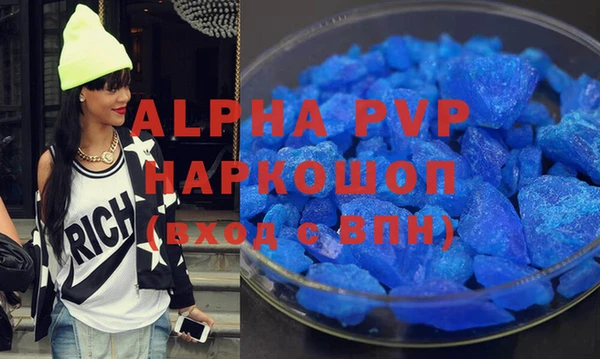крисы Алексин